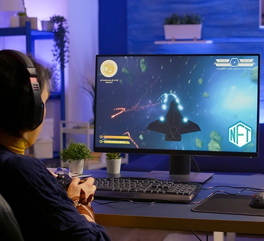 Benefits of NFT Games You Can’t Ignore