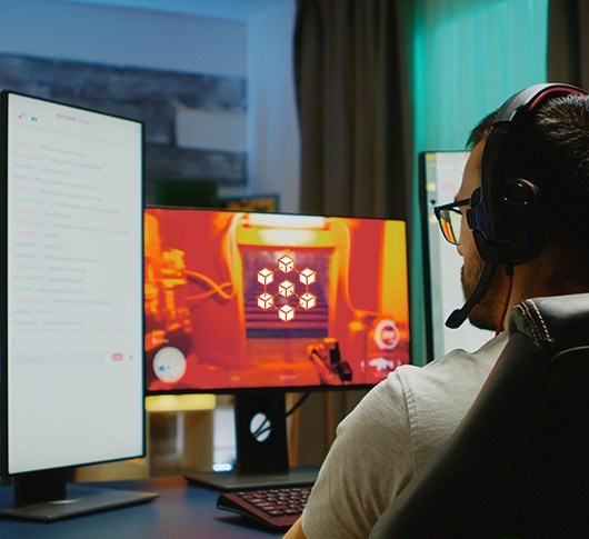 How to Find Professional Blockchain Game Developers for Your Project