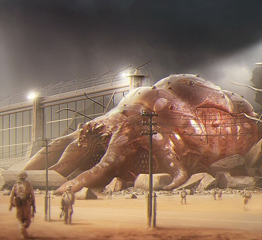 Find a Concept Artist for Hire: Our Offer