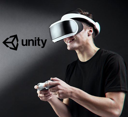 Creating a VR Game in Unity: A Step-by-Step Guide