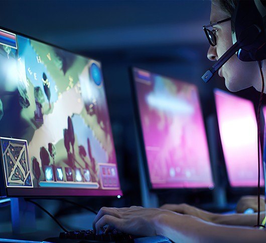 The Future of NFT Games: Hype or Long-Awaited Value?