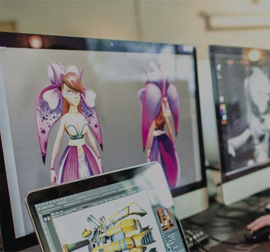 Where to Find Game Artists for Hire