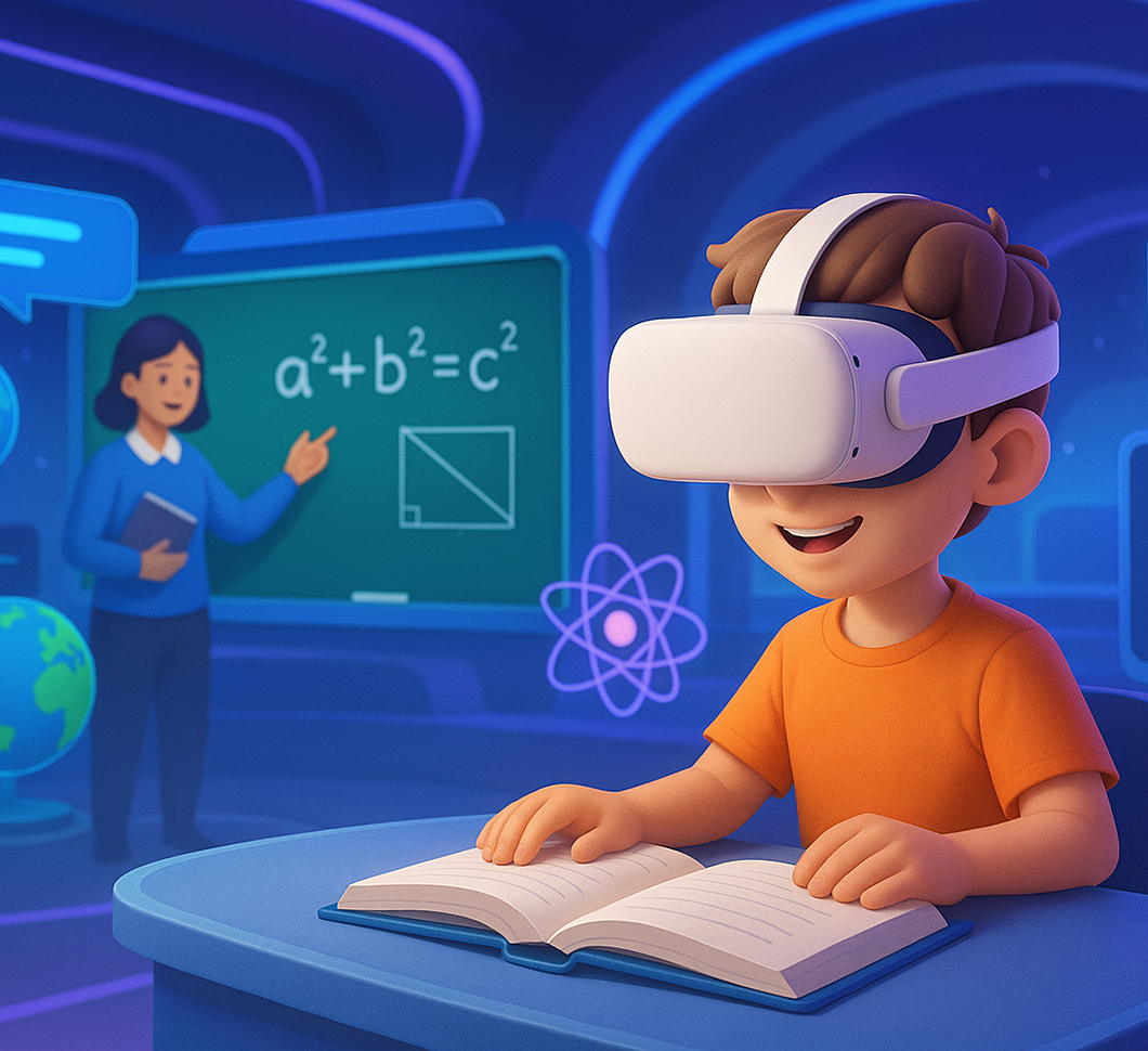 Level Up Learning: How Game-Based Learning Drives Real Results