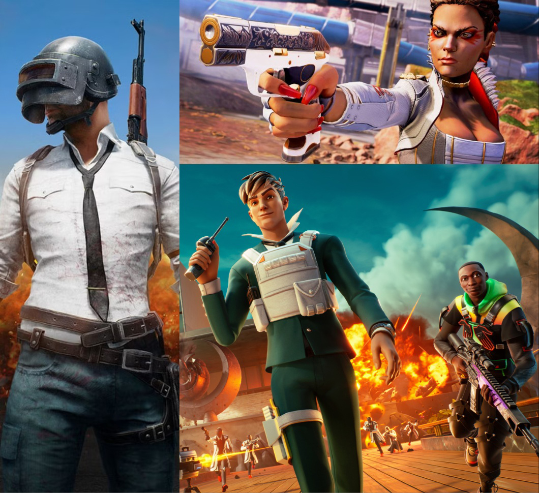 How to Make a Battle Royale Game: A Guide to Stand Out in the Genre