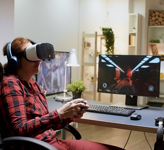 How to Make VR Games in Unreal Engine: Key Takeaways