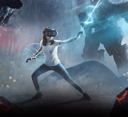 What is The Key to Immersive Game Design?