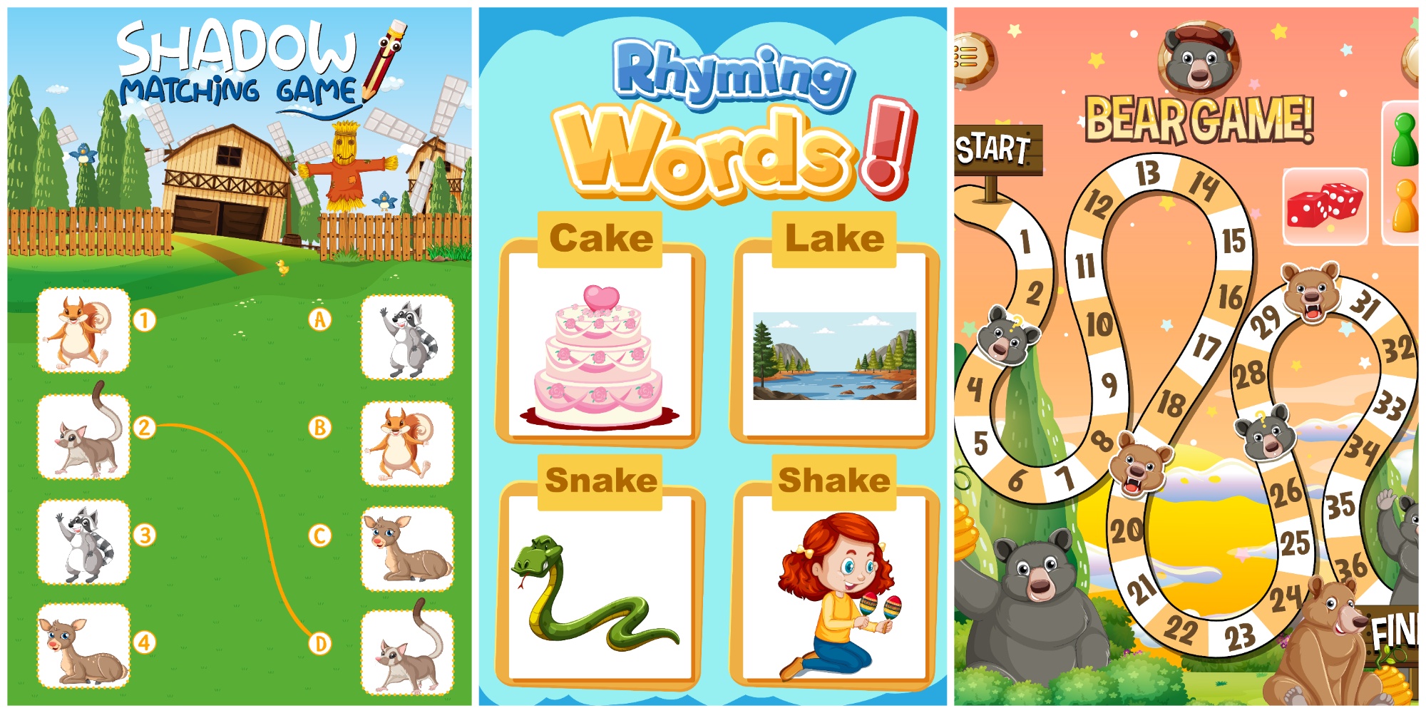 Learning game design