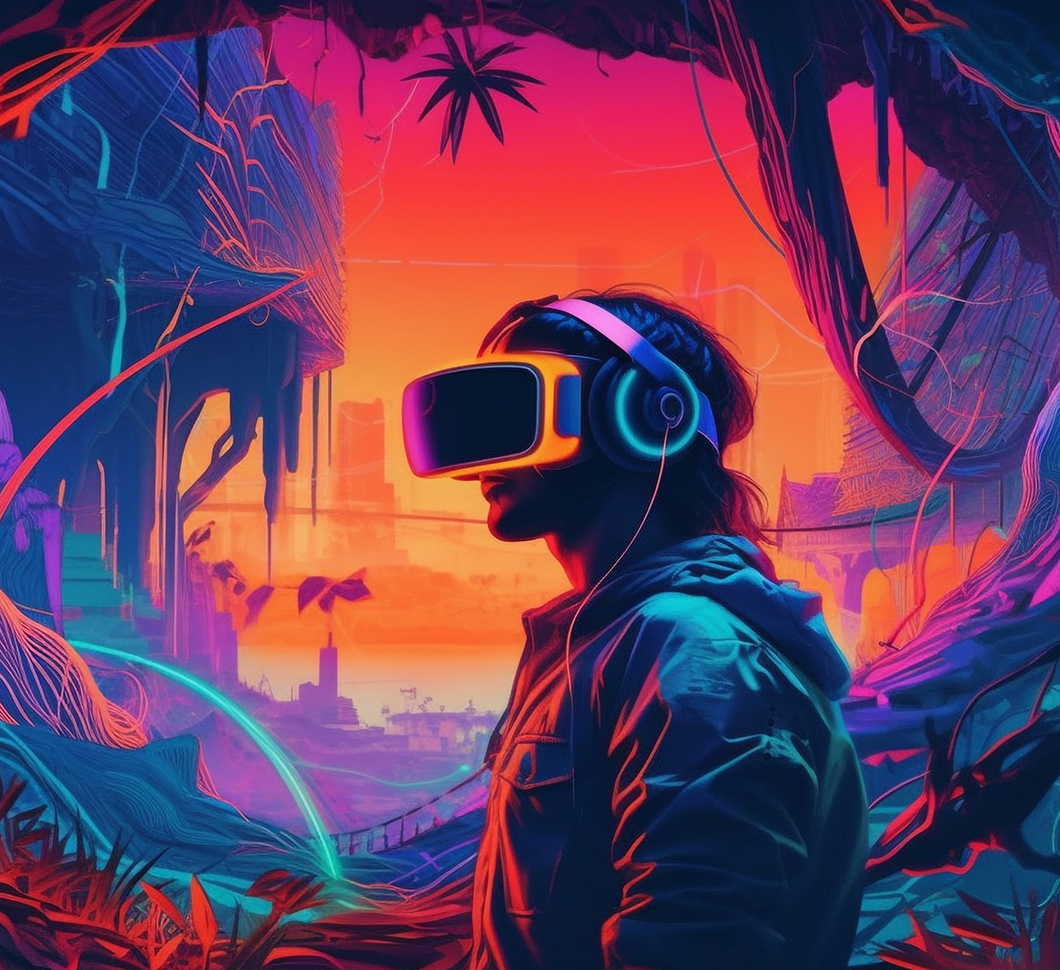 Metaverse Gaming 2024: The Next GameDev Milestone or Another Soap Bubble?