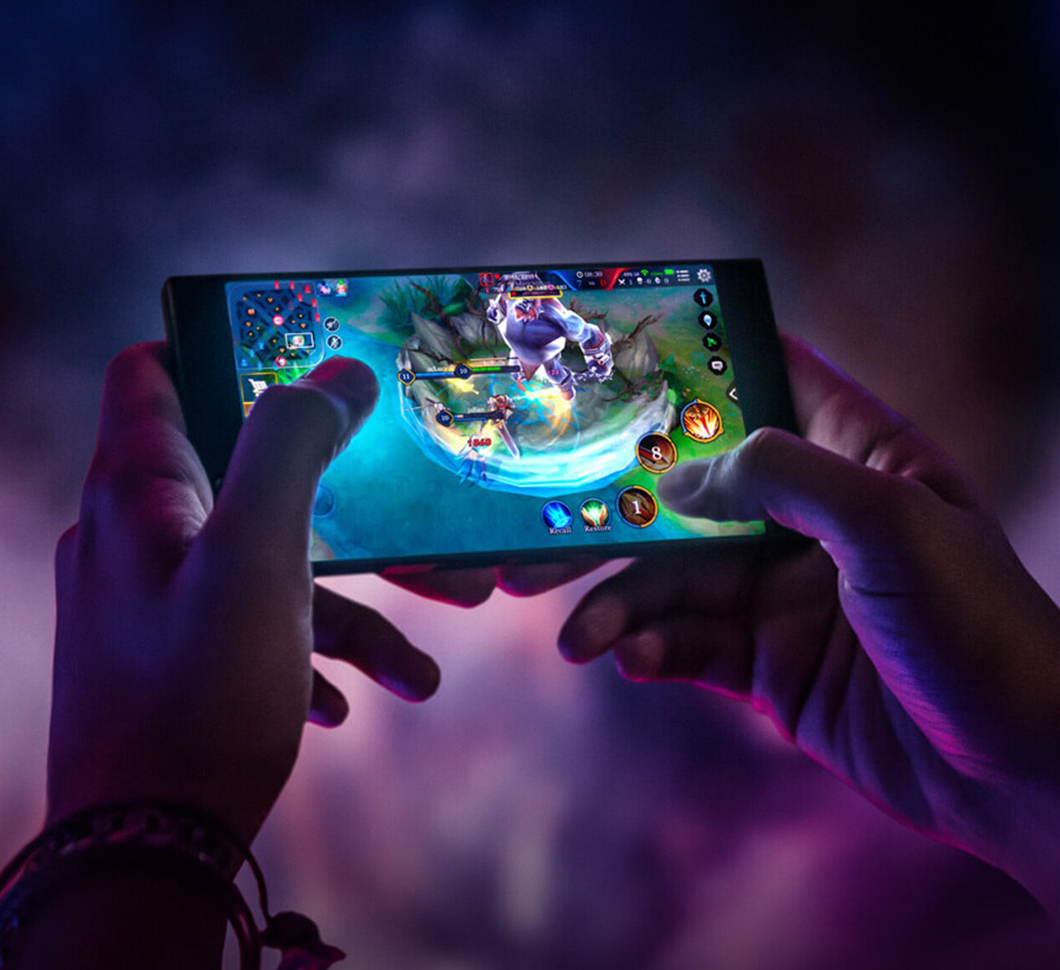 Mobile Gaming Trends 2025: Genres, Technologies, Demographics