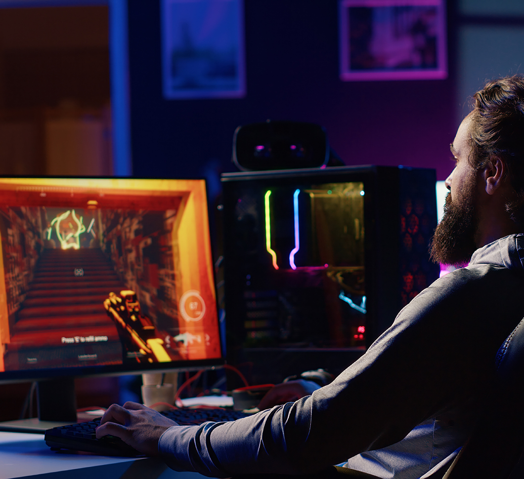 Mastering Narrative Game Design for Unforgettable Player Experiences