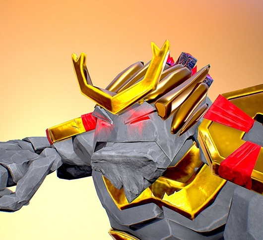 The Magic Behind NFT Game Characters