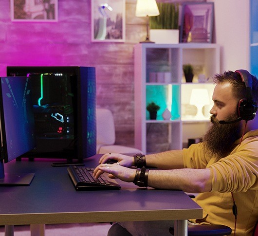 NFT Game Developers Crafting Virtual Realms