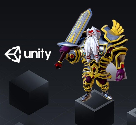 How to Make an NFT Game in Unity and Hit the Spot?