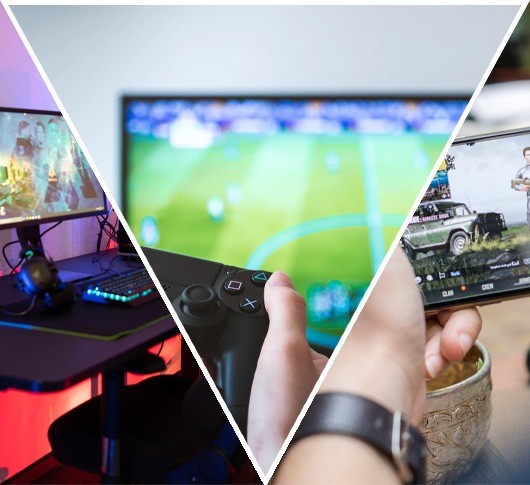 How Does Porting a Game Work: Business and Technical Aspects