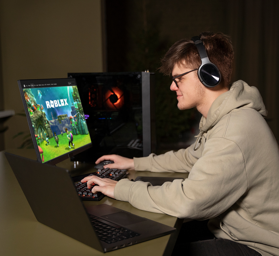 A True Roblox Browser Game: Why It’s More Than Just a Kid’s Pastime