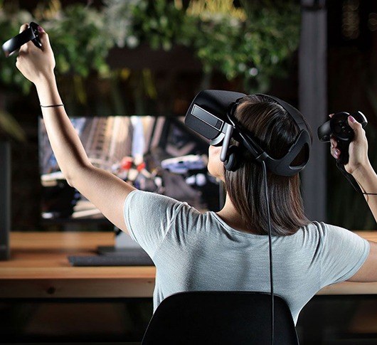 Testing VR Games: Types, Stages, and Testing Tips