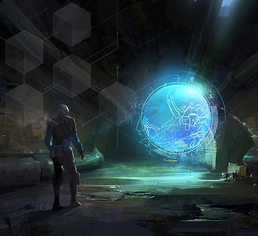 Unreal Engine for NFT: Everything You Need to Know