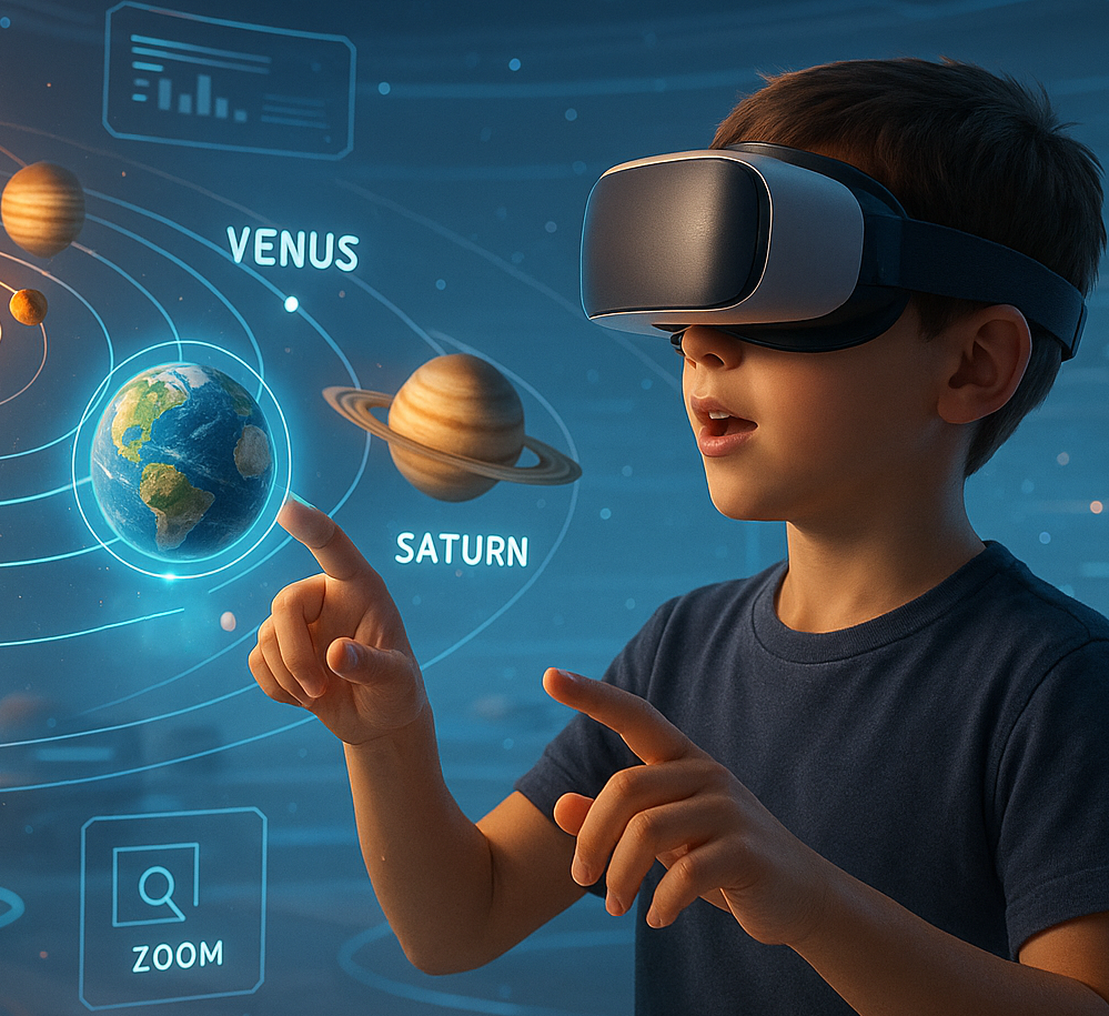 How to Design Learning Games That Teach Real-World Skills to Young Learners