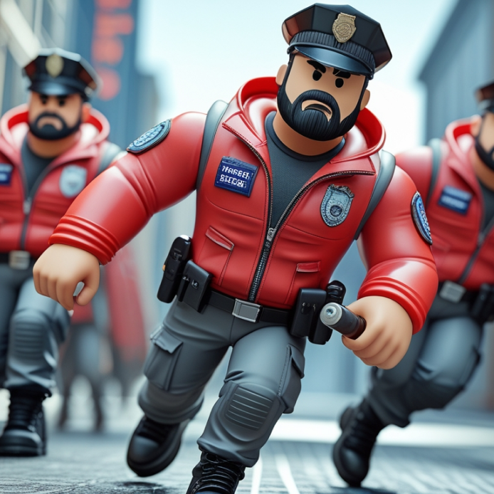 Infowar shadows of the grid results