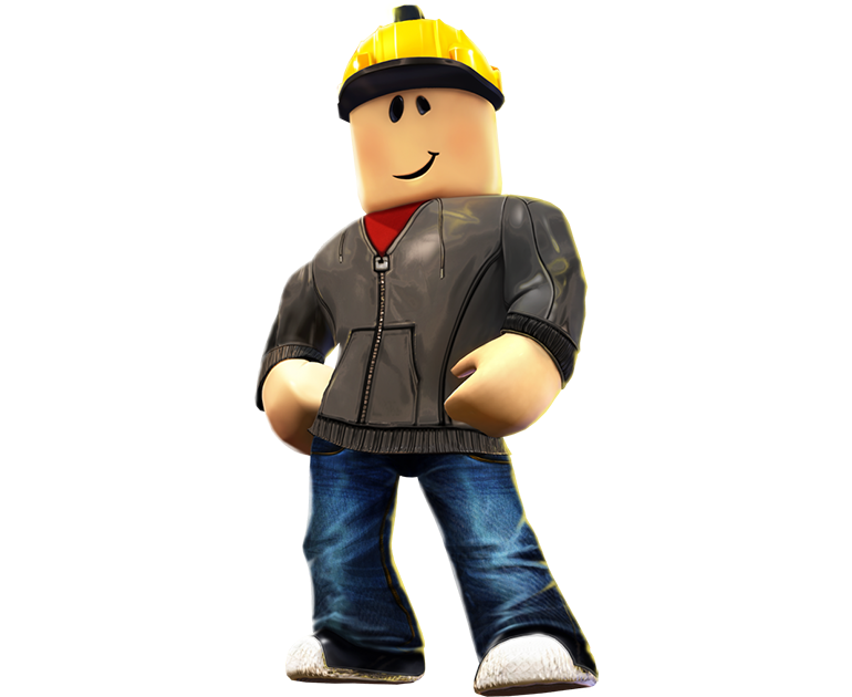 Roblox games delivery format